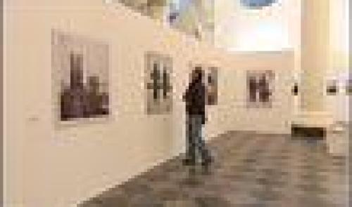 Biennale de photographie: animations